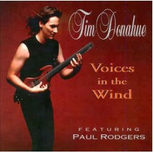 Voices In The Wind