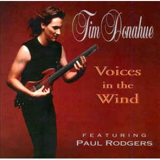 Voices In The Wind