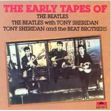 The Early Tapes Of