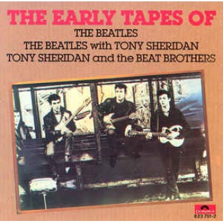 The Early Tapes Of