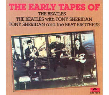 The Early Tapes Of