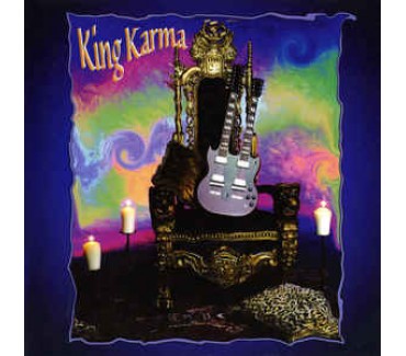 King Karma