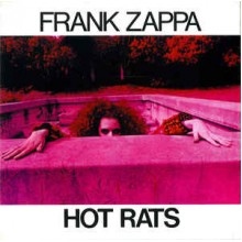 Hot Rats