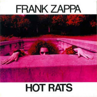 Hot Rats