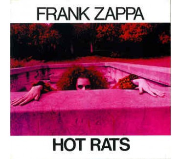 Hot Rats