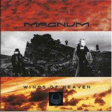 Wings Of Heaven