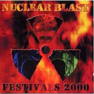 Nuclear Blast - Festivals 2000