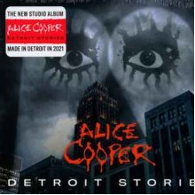 Detroit Stories