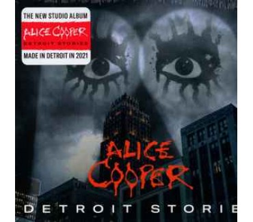 Detroit Stories