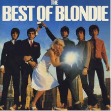 The Best Of Blondie