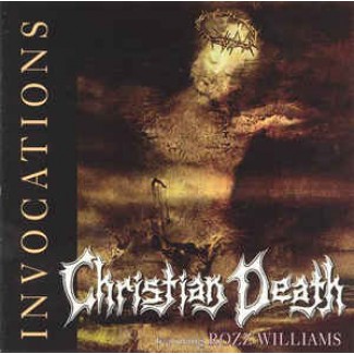 Invocations