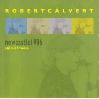 Ship Of Fools - Newcastle 1986