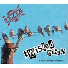 Twisted Wires & The Acoustic Sessions…