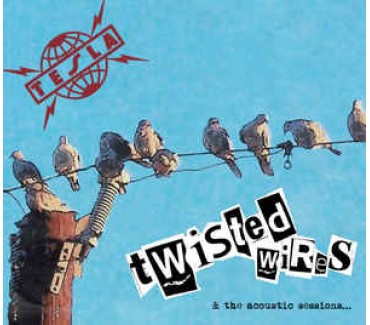 Twisted Wires & The Acoustic Sessions…