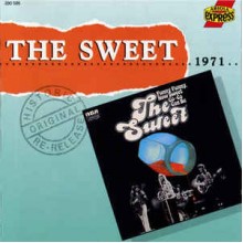 Funny Funny, How Sweet Co-Co Can Be