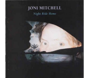 Night Ride Home