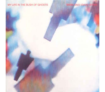 My Life In The Bush Of Ghosts