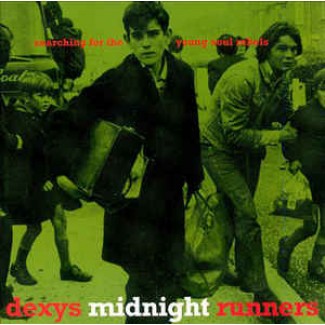 Searching For The Young Soul Rebels