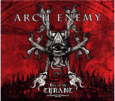 Rise Of The Tyrant