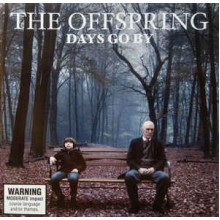 Days Go By