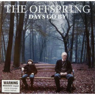 Days Go By
