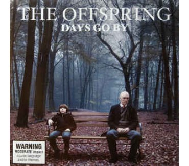 Days Go By