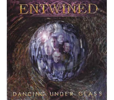 Dancing Under Glass