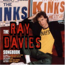 The Ray Davies Songbook