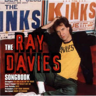 The Ray Davies Songbook