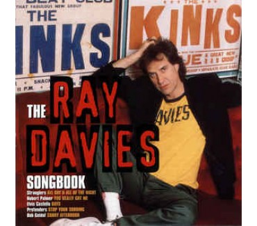 The Ray Davies Songbook