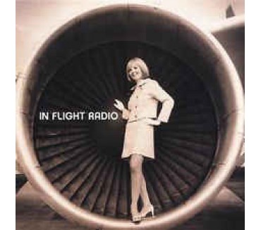 In Flight Radio