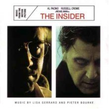 The Insider (Music From The Motion Picture)