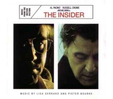 The Insider (Music From The Motion Picture)