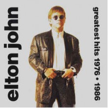 Greatest Hits 1976-1986