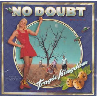 Tragic Kingdom