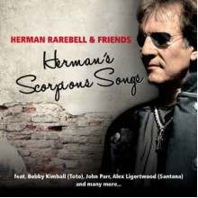 Herman's Scorpions Songs