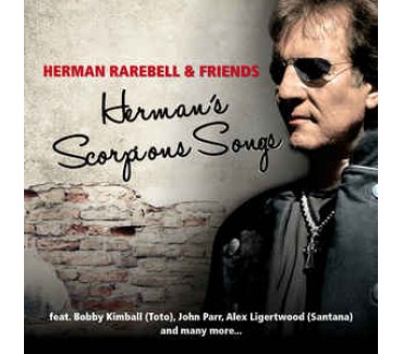 Herman's Scorpions Songs