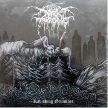 Ravishing Grimness