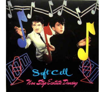 Non Stop Ecstatic Dancing