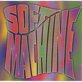 Soft Machine