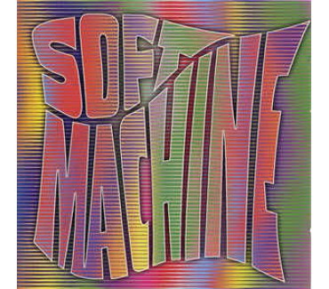 Soft Machine
