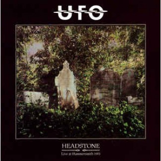 Headstone: Live At Hammersmith 1983