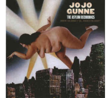 The Asylum Recordings, Vol. 2: Jumpin' The Gunne & 