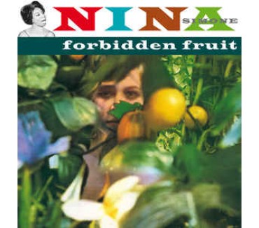 Forbidden Fruit