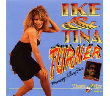 Mississippi Rolling Stone