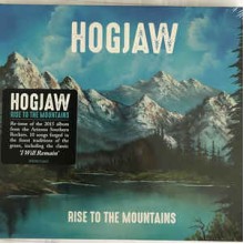 Rise To The Mountains