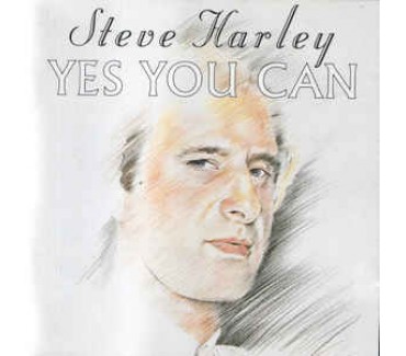 Yes You Can
