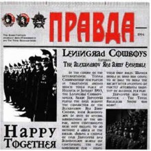 Happy Together