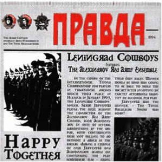 Happy Together