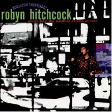 Storefront Hitchcock - Music From The Jonathan Demme Picture